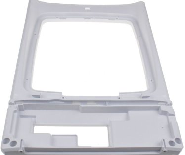 GORNJI OKVIR VES MASINE 70055442  CANDY/HAIER/HOOVER