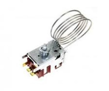 TERMOSTAT KOMBINOVANOG FRIZIDERA K59 DANFOSS GORENJE 183111 692098 077B6940