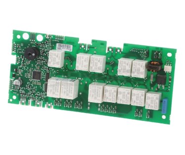 Kontrolni modul BOSCH 00656782 POSEBNA PORUDZBINA