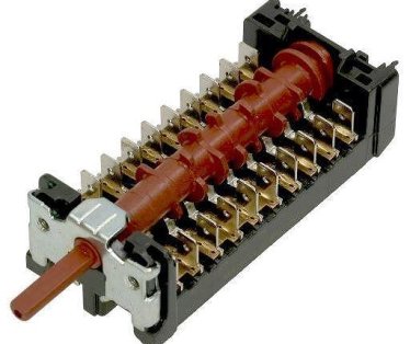 PREKIDAC RERNE CANDY/HOOVER  42827819 POSEBNA PORUDZBINA