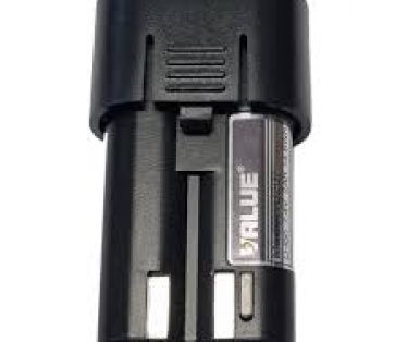 BATERIJA  ZA  AKUMULATORSKI  APARAT ZA PERTLOVANJE VET-19-LI VALUE 