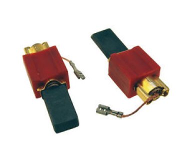 Četkice motora sa kućištem MIELE 5X15X29.5/27 4297410 427412 4297419