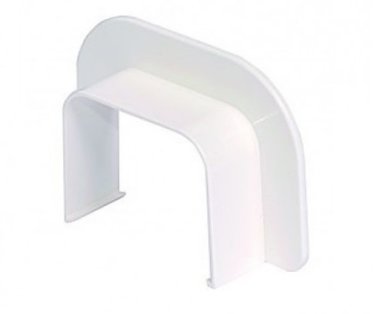 KRAJNJI ZIDNI ELEMENT 65X50 CPLUS VECAMCO 9801-111-08