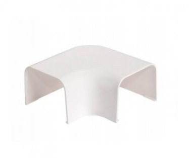 PLJOSNATI UGAONI ELEMENT 65X50 CPLUS VECAMCO 9801-115-08