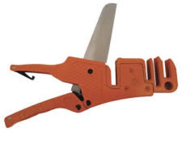 MAKAZE ZA SECENJE KANALICA VECAMCO