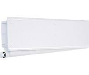 INSTALACIONA KUTIJA ZA KLIMA UREDJAJE 9899-015-01 430X108X50 HORIZONTALNI IZLAZ