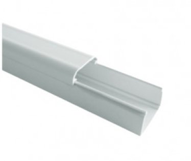 KLIMA KANALICA 65X50 + folija (2m/kom) VECAMCO 9801-002-08 ALT. 707FR065