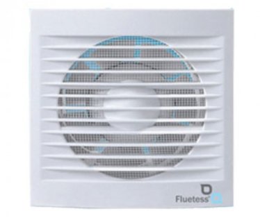 ASPIRATOR F 100 FLUETESS