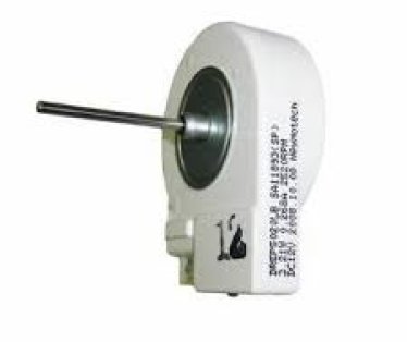 MOTOR VENTILATORA FRIZIDERA SAMSUNG  00146G DA3100146G / DA31-00020E DA3100020E / DA3100146E 