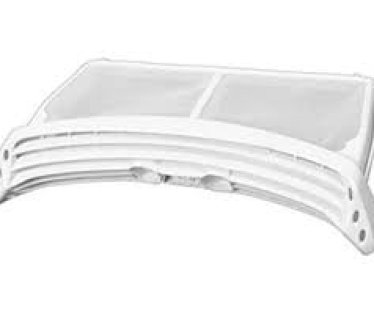 FILTER SUSARE BEKO 2972300100