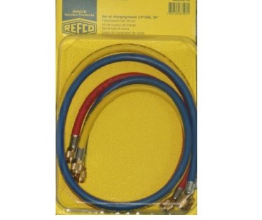 REFCO CREVA CCL 36 3X90CM 9881278