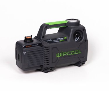VAKUM PUMPA WIPCOOL 2F1BR 71 L/min BATERIJSKA DVOSTEPENA BEZ BATERIJE