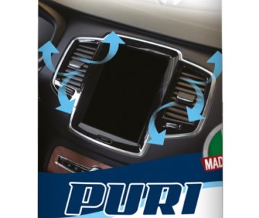 SPREJ ZA CISCENJE AUTO KLIMA PURI CLIMA 350ML