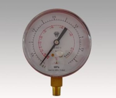 Manometar solo VP R410a/r32 WIGAM 07101006