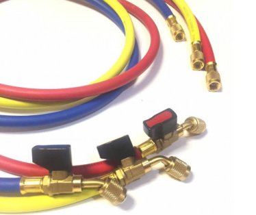 SET CREVA ZA FREON SA VENTILOM 3X1200mm VALUE
