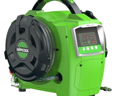 PUMPA ZA CISCENJE KLIMA UREDJAJA WIPCOOL C35S