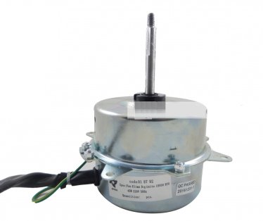 MOTOR VENTILATORA SPOLJNE JEDINICE KLIME 01 87 92 S 18000BTU / SNAGA  45W
