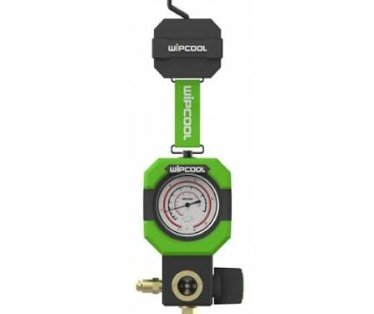 MANOMETAR WIPCOOL MG68-1H