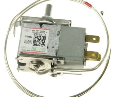 TERMOSTAT FRIZIDERA  HISENSE HK2026667 ORIGINAL