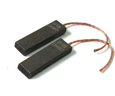 ULOZAK CETKICE MOTORA 5X13,5X40 DVOSLOJNA SCHUNK