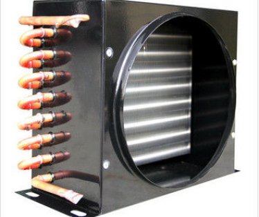 VAZDUSNI KONDENZATOR CD-4.4 / 1.8KW