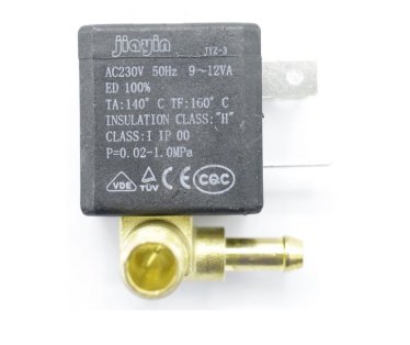 ELEKTROVENTIL PEGLE GORENJE 788785 ORIGINAL