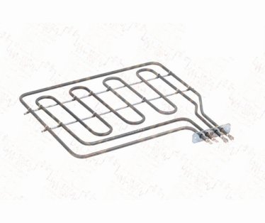 Grejač sporeta  IEG 2000+1000w KONČAR DUPLI 230v / IEGS138