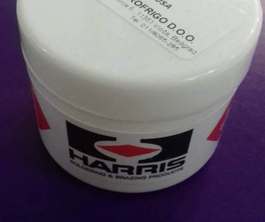 Haris prasak za varenje 100g