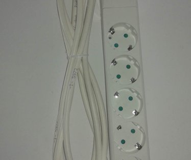 Produzni kabal 5 mesta 3metra MT