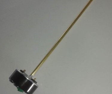 Termostat bojlera stapni ubodni okrugli 580480 gorenje