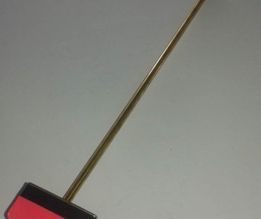 Termostat bojlera stapni KST4-8-10 ubodni LEO kocka