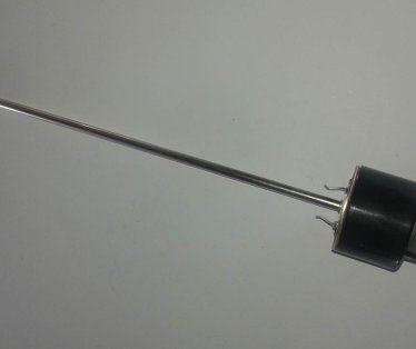 Termostat bojlera stapni stari tip DT127 Metalflex/ zamena  COTHERM NIJE DOBAVLJIVO