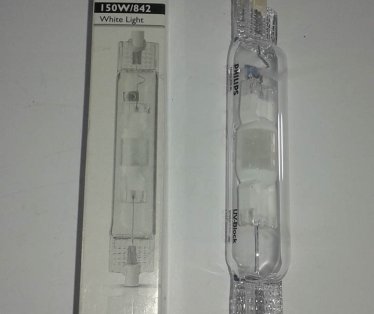 SIJALICA REFLEKTORA  MTH150W HALOGENA