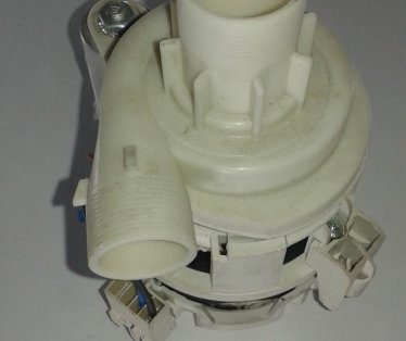 Pumpa visokog pritiska VESTEL 32001602,32006591, 32016057