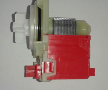 Pumpa ves masine Siemens copreci EBS007/0090 144484 Askol sinhrona bez kucista