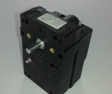 Motor kadice ledomata 500409