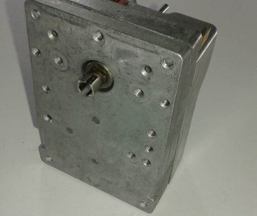 Motor lopatica ledomata-reduktor 1021501,97101