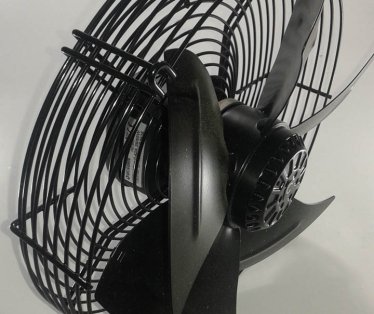 Ventilator aksijalni fi300S /230v