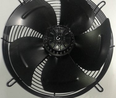 Ventilator aksijalni fi400 S  230V