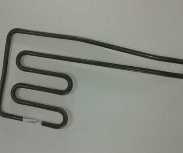 Grejac masine za sudove 1950w  duzina 370mm sirina 180mm 91200137  CANDY