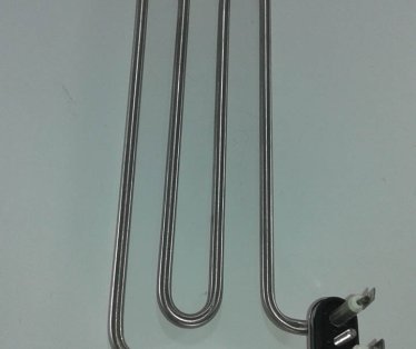 Grejac masine za sudove 1800w duzina 300mm sirina 150mm fi8.1mm ARISTON 