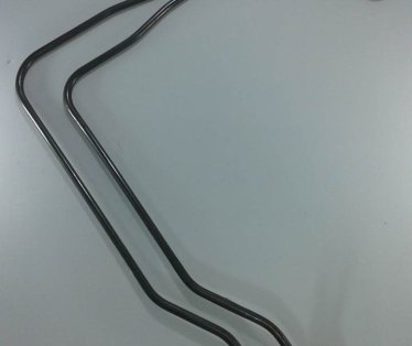 Grejac masine za sudove  2150w duzina 470mm sirina 425mm 00282747 BOSCH 161BH04 BO5109 HTR101BO