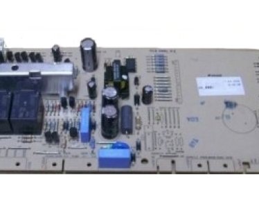 Elektronika (modul) ves masine BEKO WM5550T DISPLEJ 2817710081 /2810040081