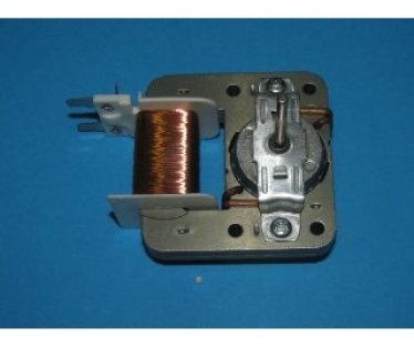 Motor ventilator no frost 18W 220-240V 245396