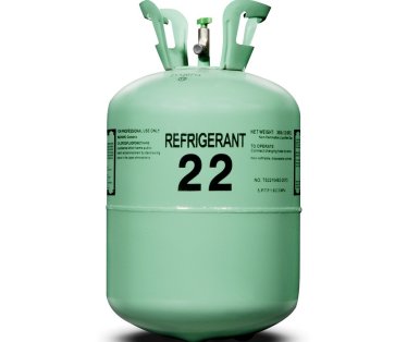 Freon R22 13.6kg nepovratna boca REFRIGERANT