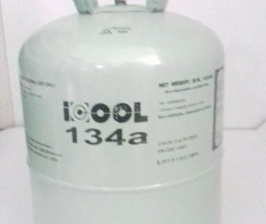 Freon gas R134a 13,6kg ICOOL nepovratna boca