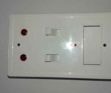 Indikator kupatila Elektropromet Arandjelovac IK-1